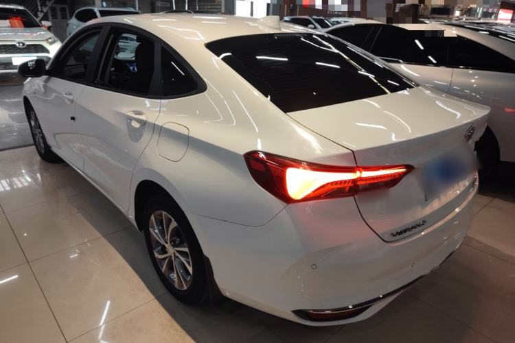 Used Buick Verano 2023 Pro Enjoyment Edition Exterior 2