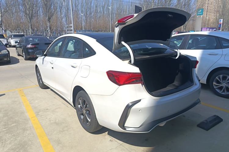 Used Buick Verano 2023 Pro GS Hunter Wind Edition Exterior 2