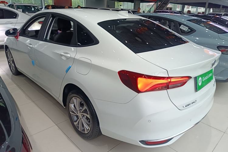 Used Buick Verano 2023 Pro Enjoyment Edition Exterior 2