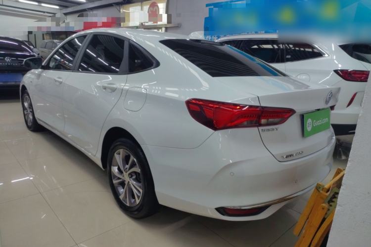 Used Buick Verano 2023 Pro Enjoyment Edition Exterior 2