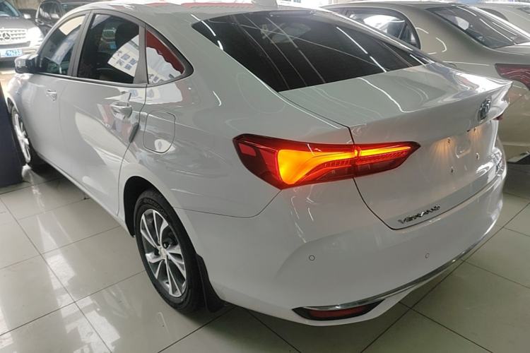 Used Buick Verano 2023 Pro Enjoyment Edition Exterior 2
