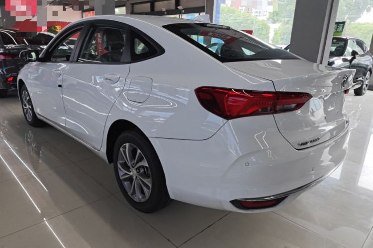 Used Buick Verano 2023 Pro Enjoyment Edition Exterior 2