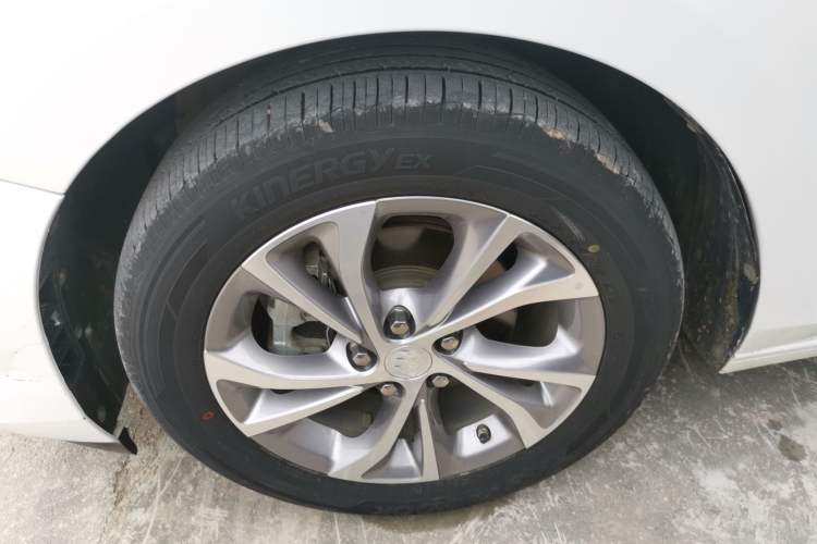 Used Buick Verano 2023 Pro Enjoyment Edition Exterior 2