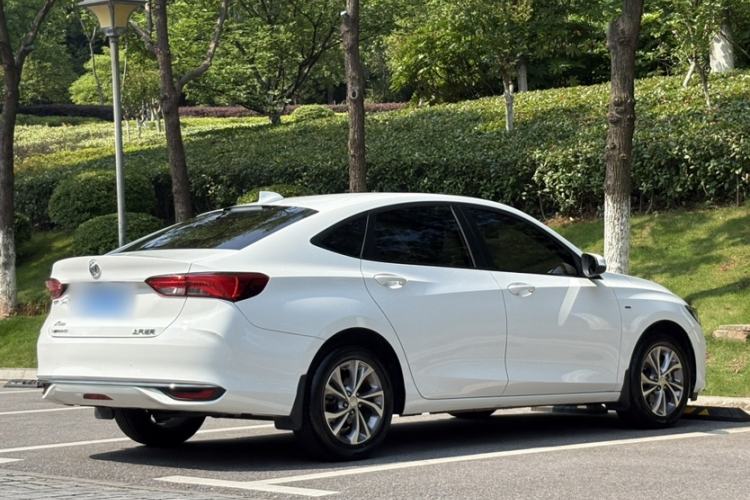 Used Buick Verano 2023 Pro Enjoyment Edition Exterior 2