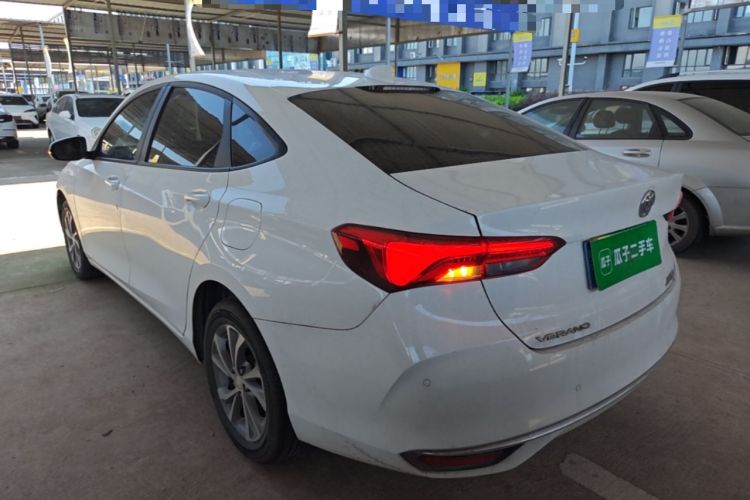 Used Buick Verano 2023 Pro Enjoyment Edition Exterior 2