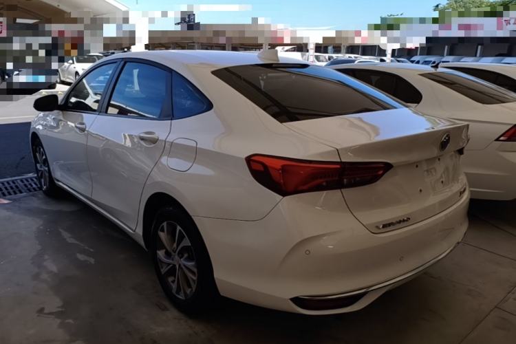 Used Buick Verano 2023 Pro Enjoyment Edition Exterior 2