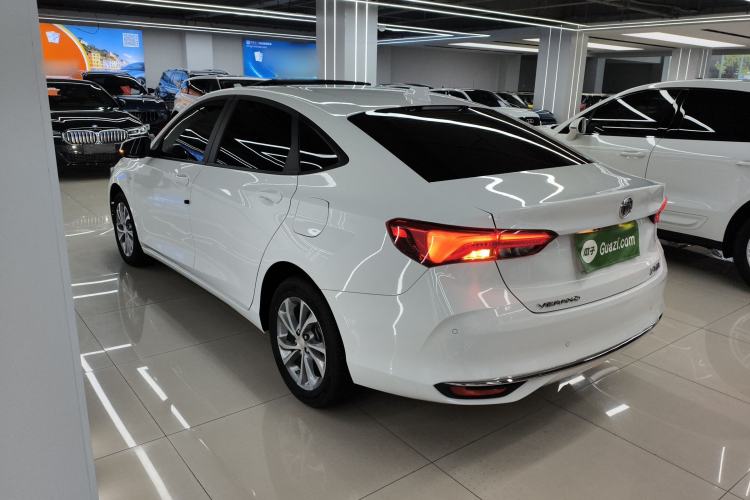 Used Buick Verano 2023 Pro Enjoyment Edition Exterior 2