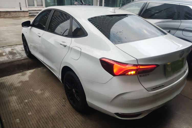 Used Buick Verano 2023 Pro Enjoyment Edition Exterior 2