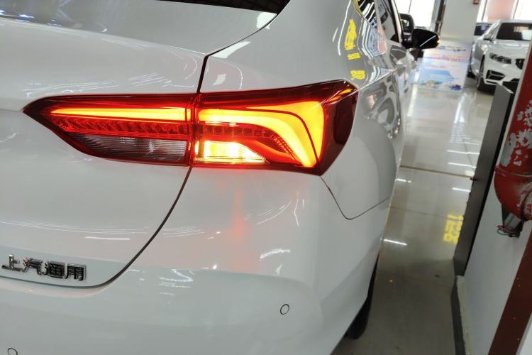 Used Buick Verano 2023 Pro Le Yi Edition Exterior 3