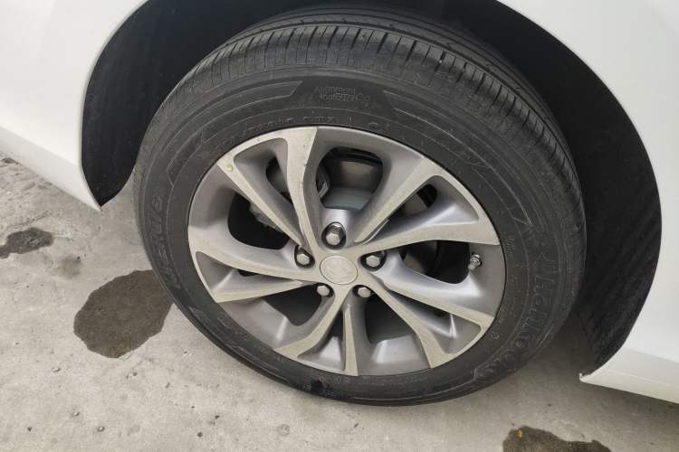 Used Buick Verano 2023 Pro Enjoyment Edition Exterior 3