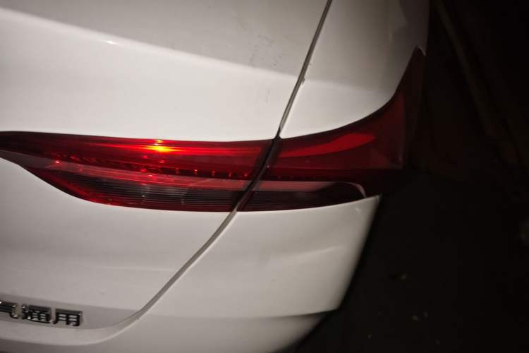 Used Buick Verano 2023 Pro Le Yi Edition Exterior 3