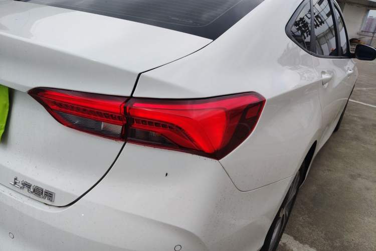 Used Buick Verano 2023 Pro Enjoyment Edition Exterior 3