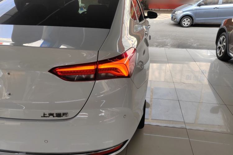 Used Buick Verano 2023 Pro Enjoyment Edition Exterior 3