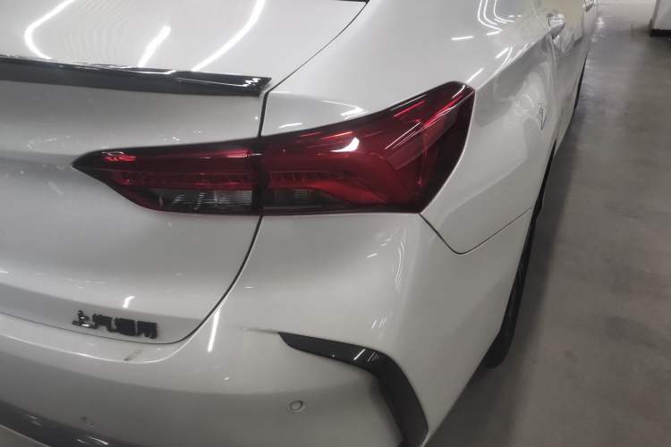 Used Buick Verano 2023 Pro GS Hunter Wind Edition Exterior 3