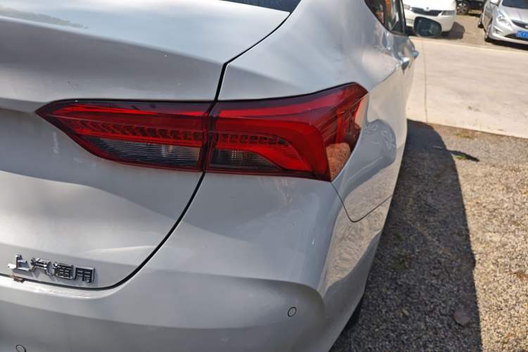 Used Buick Verano 2023 Pro Enjoyment Edition Exterior 3