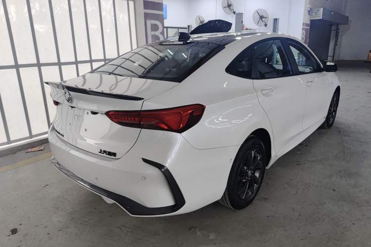 Used Buick Verano 2023 Pro GS Swift Edition Exterior 3