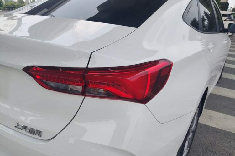 Used Buick Verano 2023 Pro Le Yi Edition Exterior 3