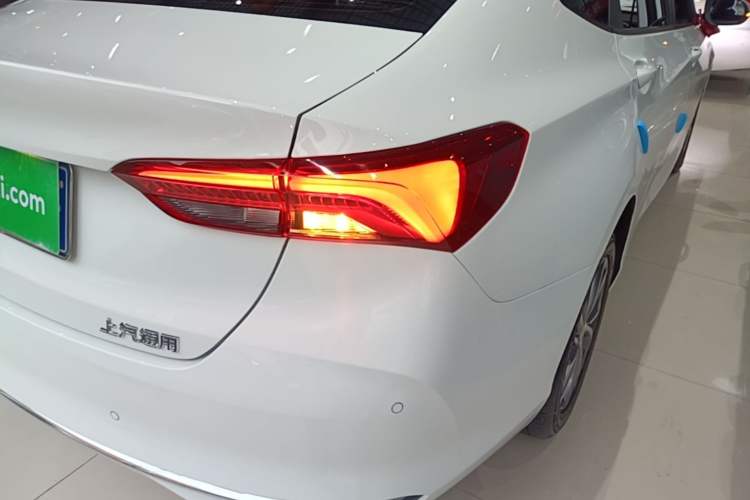 Used Buick Verano 2023 Pro Enjoyment Edition Exterior 3
