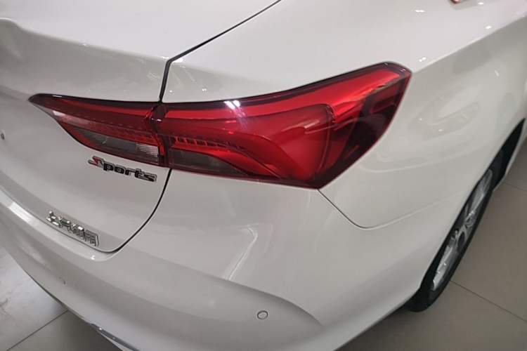 Used Buick Verano 2023 Pro Enjoyment Edition Exterior 3