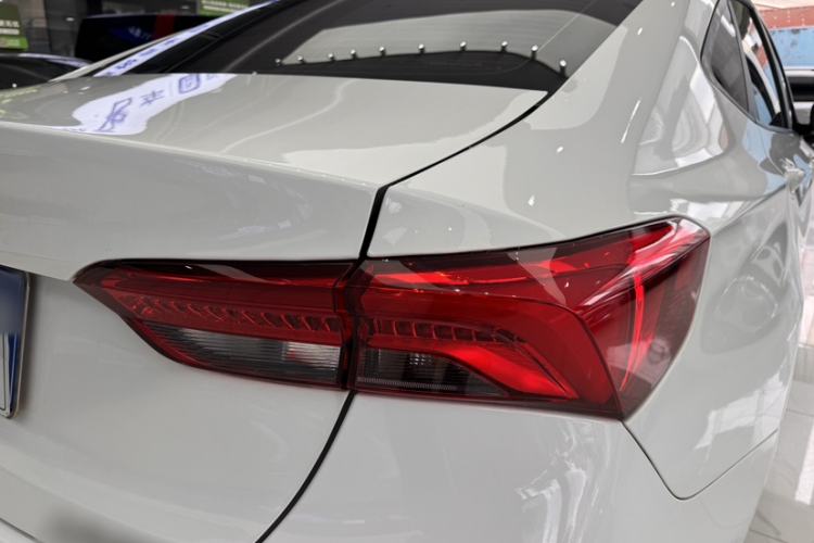 Used Buick Verano 2023 Pro Enjoyment Edition Exterior 3