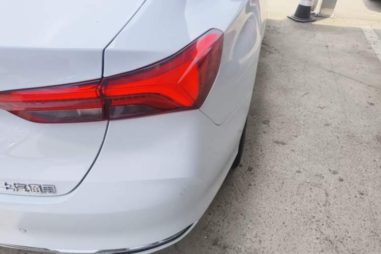 Used Buick Verano 2023 Pro Enjoyment Edition Exterior 3