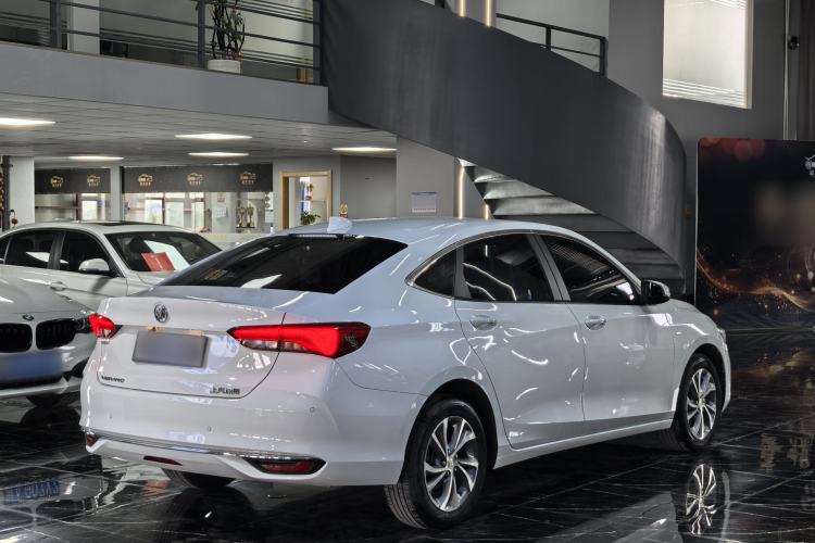 Used Buick Verano 2023 Pro Enjoyment Edition Exterior 3