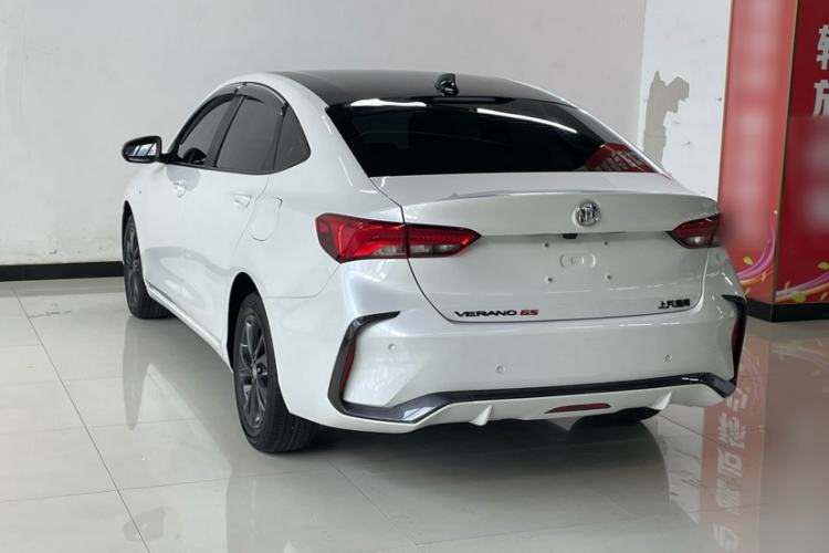 Used Buick Verano 2023 Pro GS Hunter Wind Edition Exterior 3