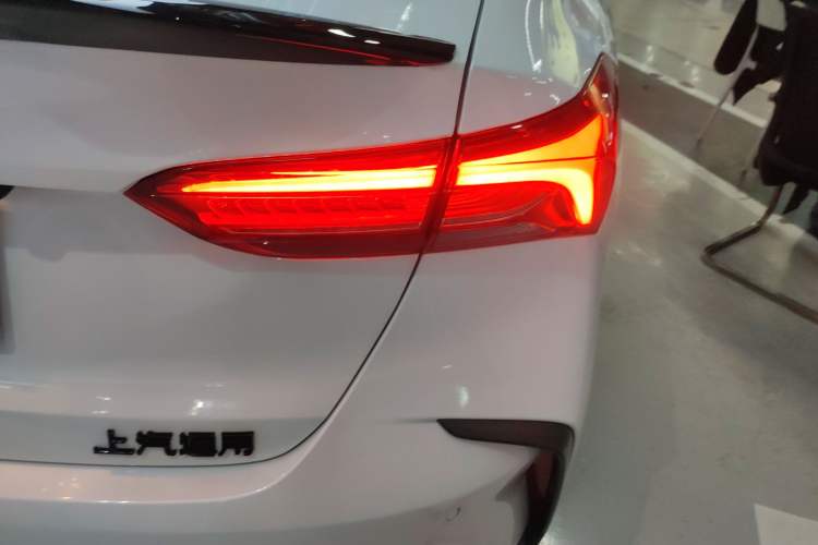 Used Buick Verano 2023 Pro GS Swift Edition Exterior 3