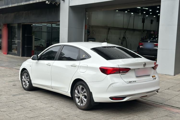 Used Buick Verano 2023 Pro Enjoyment Edition Exterior 3