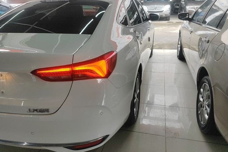 Used Buick Verano 2023 Pro Enjoyment Edition Exterior 3