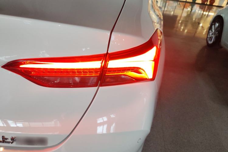Used Buick Verano 2023 Pro Enjoyment Edition Exterior 3