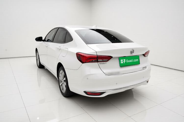 Used Buick Verano 2023 Pro Enjoyment Edition Exterior 3