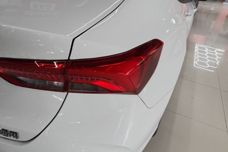 Used Buick Verano 2023 Pro Enjoyment Edition Exterior 3