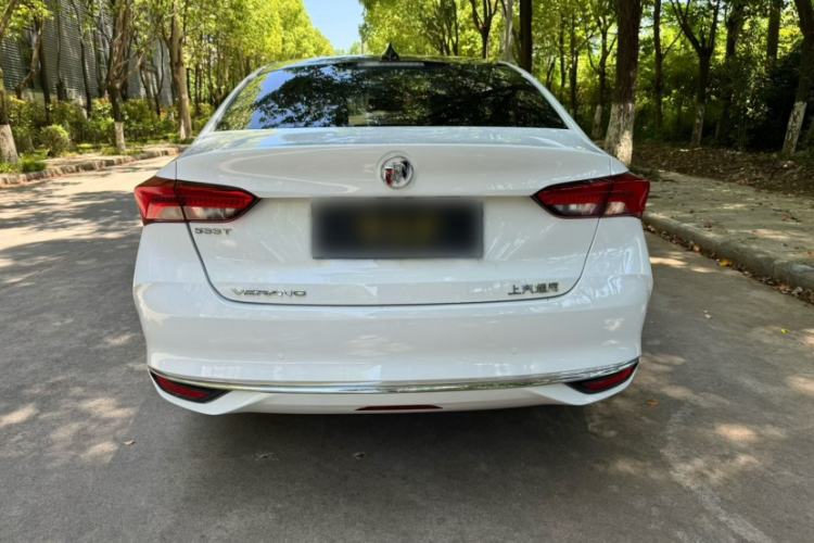 Used Buick Verano 2023 Pro Enjoyment Edition Exterior 3