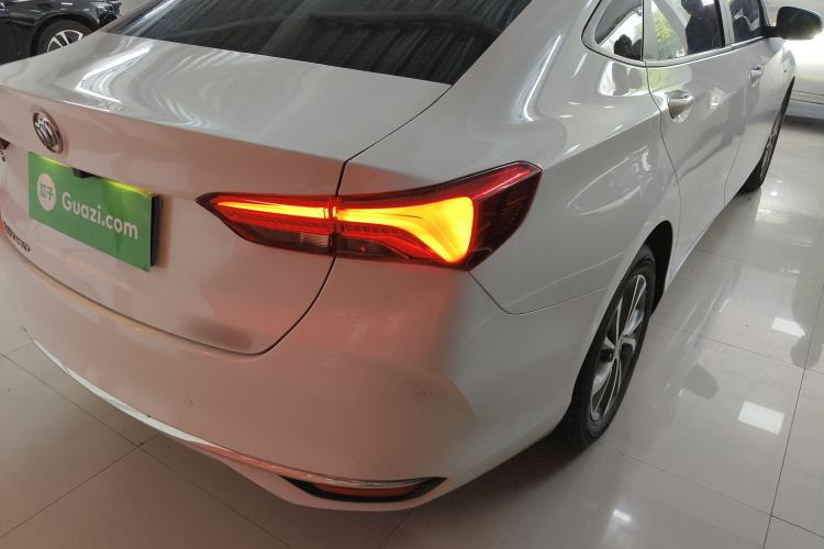 Used Buick Verano 2023 Pro Enjoyment Edition Exterior 3