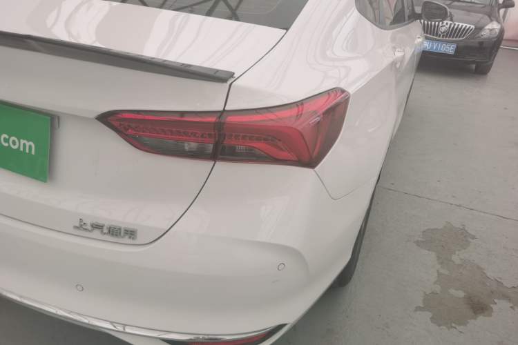 Used Buick Verano 2023 Pro Enjoyment Edition Exterior 3