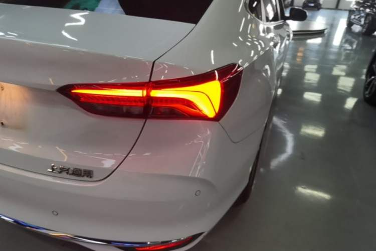 Used Buick Verano 2023 Pro Enjoyment Edition Exterior 3