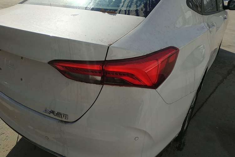 Used Buick Verano 2023 Pro Enjoyment Edition Exterior 3