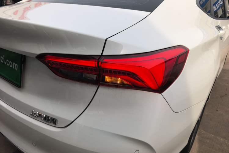 Used Buick Verano 2023 Pro Enjoyment Edition Exterior 3