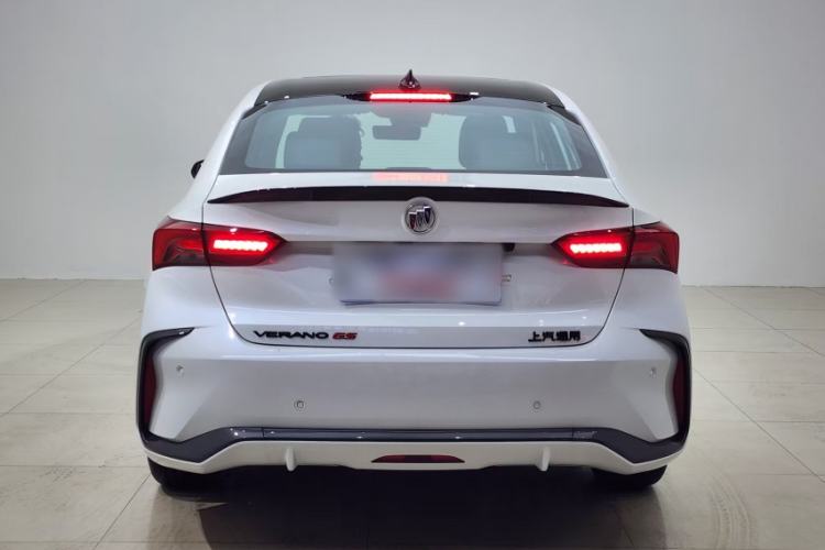 Used Buick Verano 2023 Pro GS Swift Edition Exterior 3