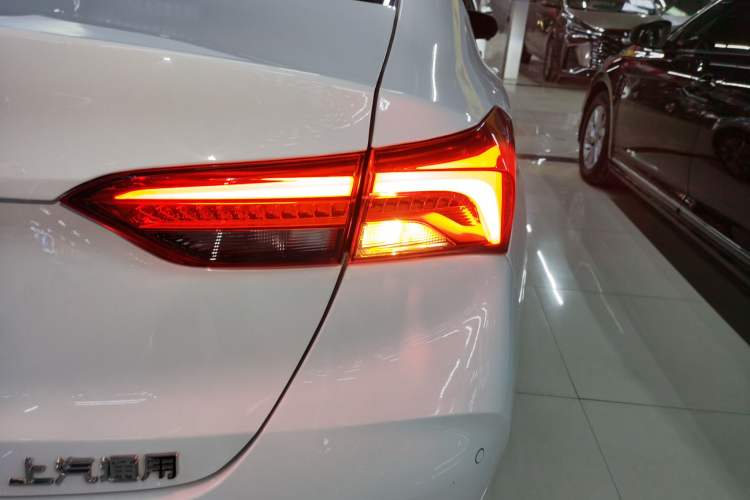 Used Buick Verano 2023 Pro Enjoyment Edition Exterior 3