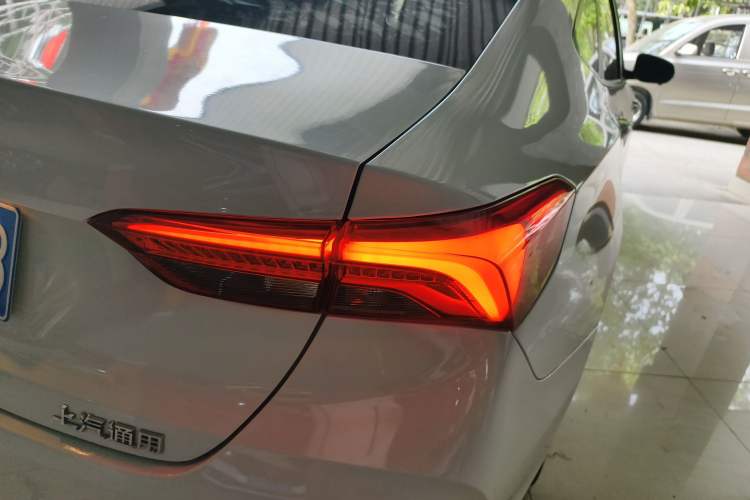 Used Buick Verano 2023 Pro Enjoyment Edition Exterior 3