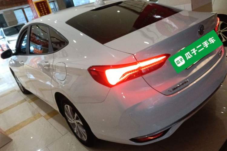 Used Buick Verano 2023 Pro Enjoyment Edition Exterior 3