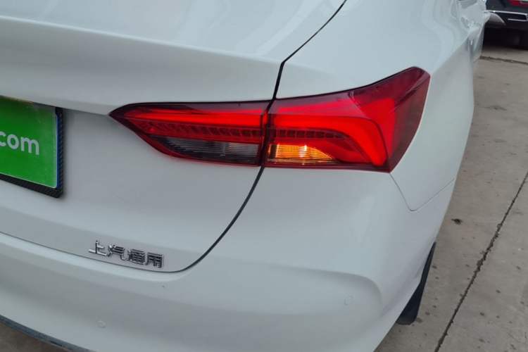 Used Buick Verano 2023 Pro Enjoyment Edition Exterior 3