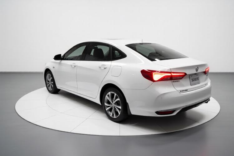 Used Buick Verano 2023 Pro Enjoyment Edition Exterior 3