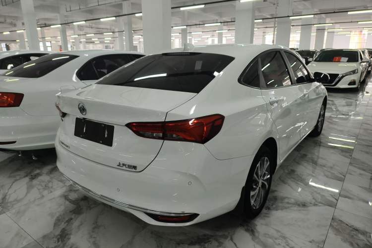 Used Buick Verano 2023 Pro Enjoyment Edition Exterior 3