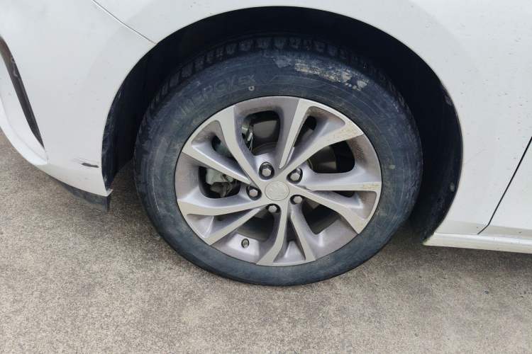 Used Buick Verano 2023 Pro Enjoyment Edition Exterior 4