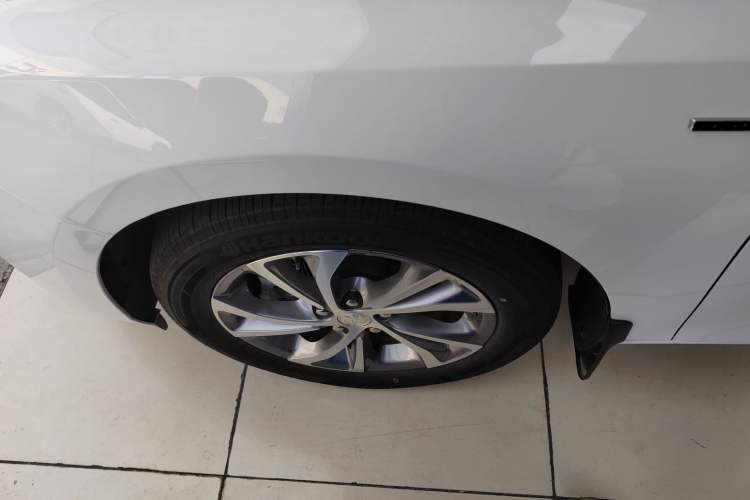 Used Buick Verano 2023 Pro Enjoyment Edition Exterior 4