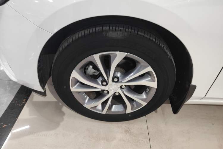 Used Buick Verano 2023 Pro Enjoyment Edition Exterior 4