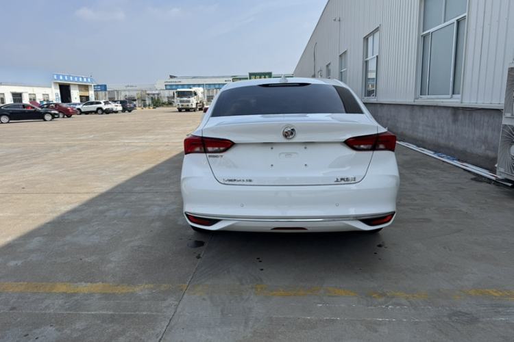 Used Buick Verano 2023 Pro Enjoyment Edition Exterior 4